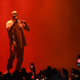 Illustration for article titled Kanye West debuts his latest album, iYE/i, in the middle of a field in Wyomingem/em